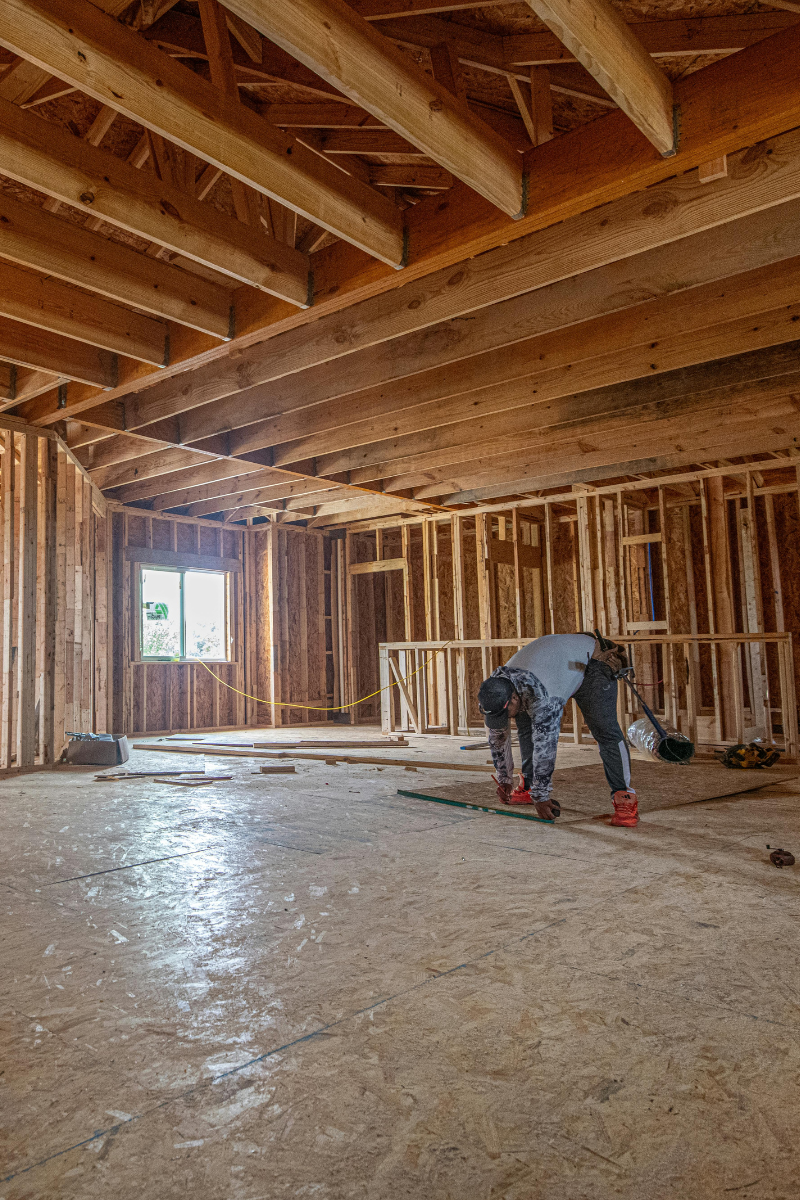 home remodeling colorado