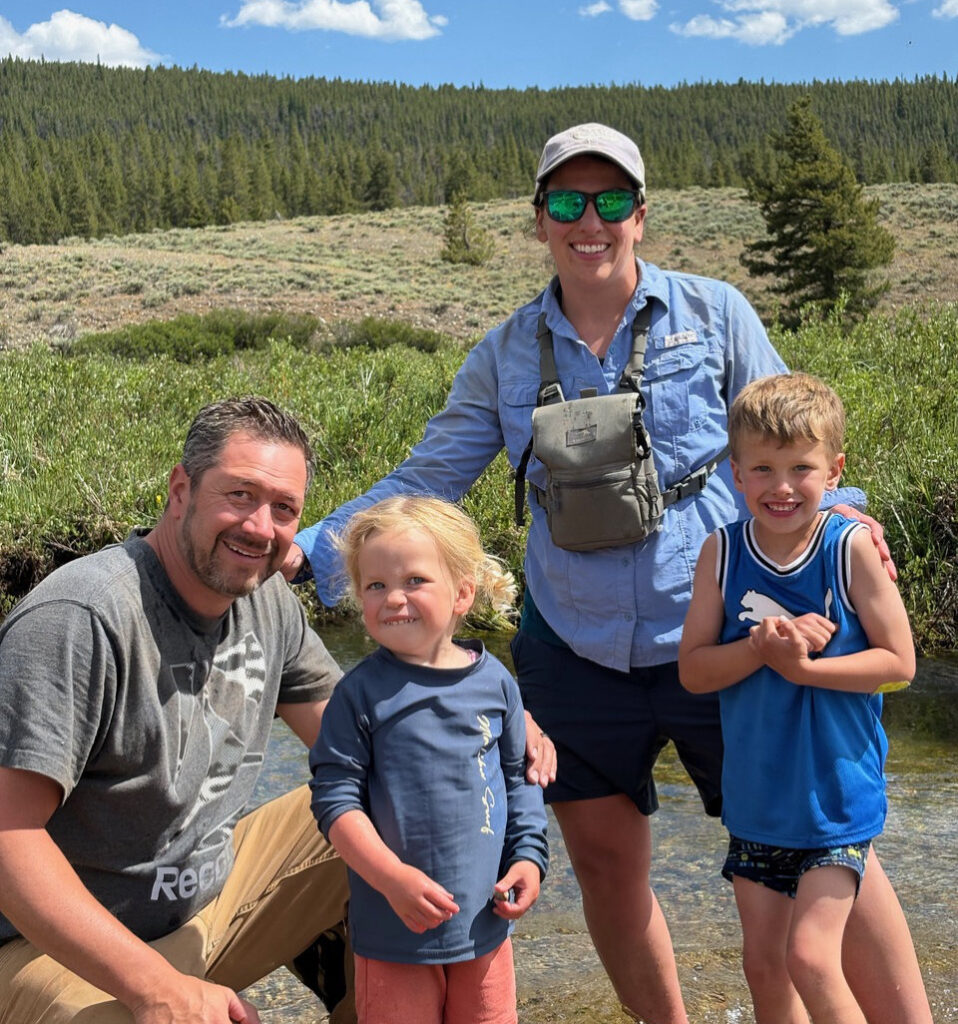 J&B Specialty Trades Family