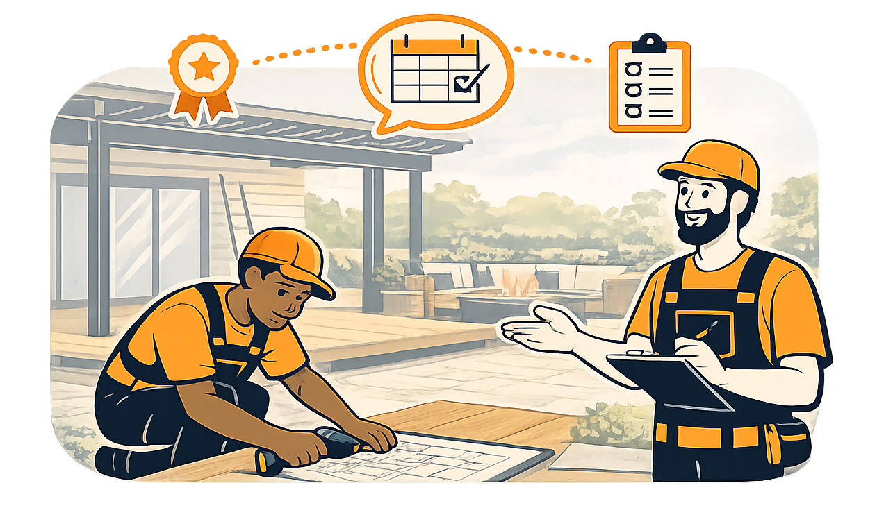 Construction & Project Management