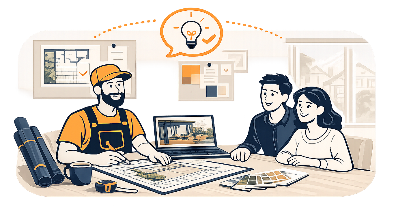 Design & Scope Development