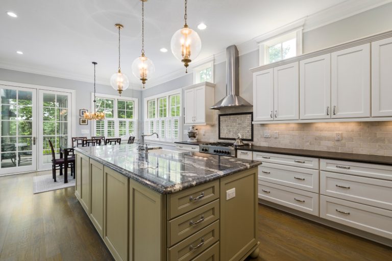 How Much Does a Kitchen Remodel Cost in Colorado Springs?