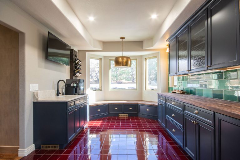 kitchen remodeling colorado