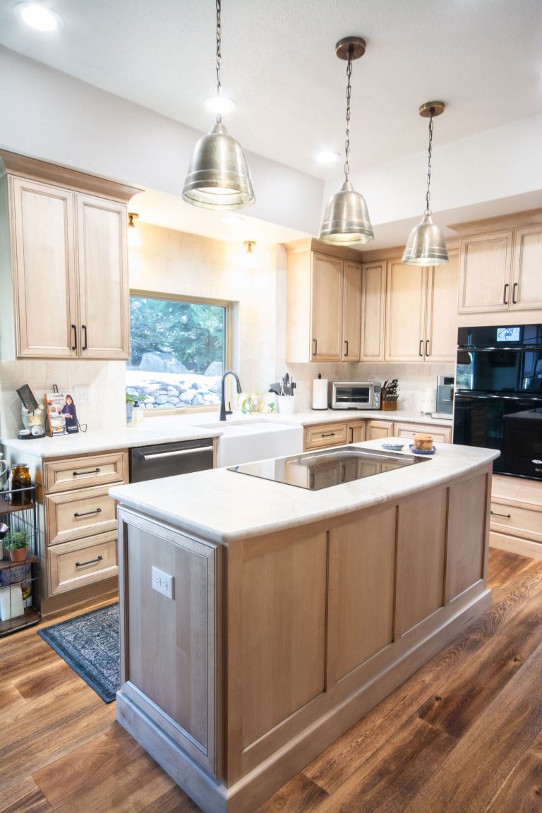 kitchen remodeling colorado