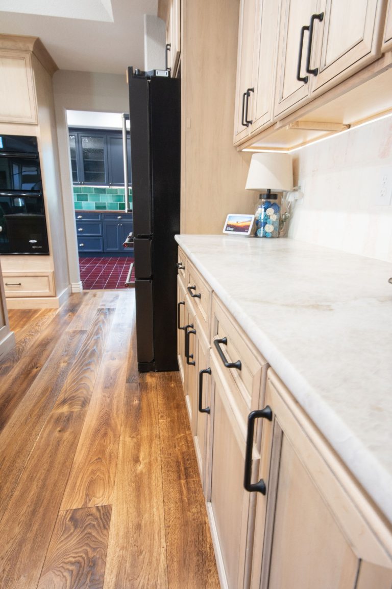 kitchen remodeling colorado