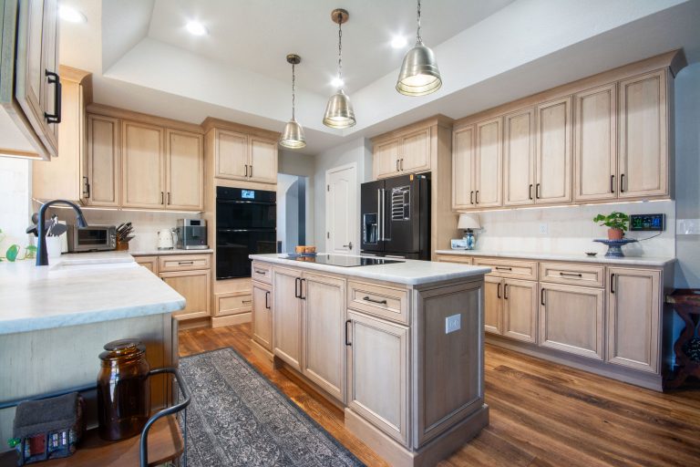 kitchen remodeling colorado