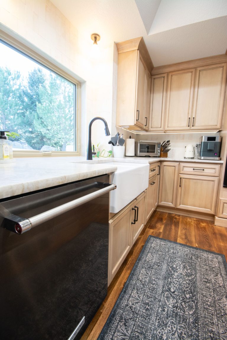 kitchen remodeling colorado