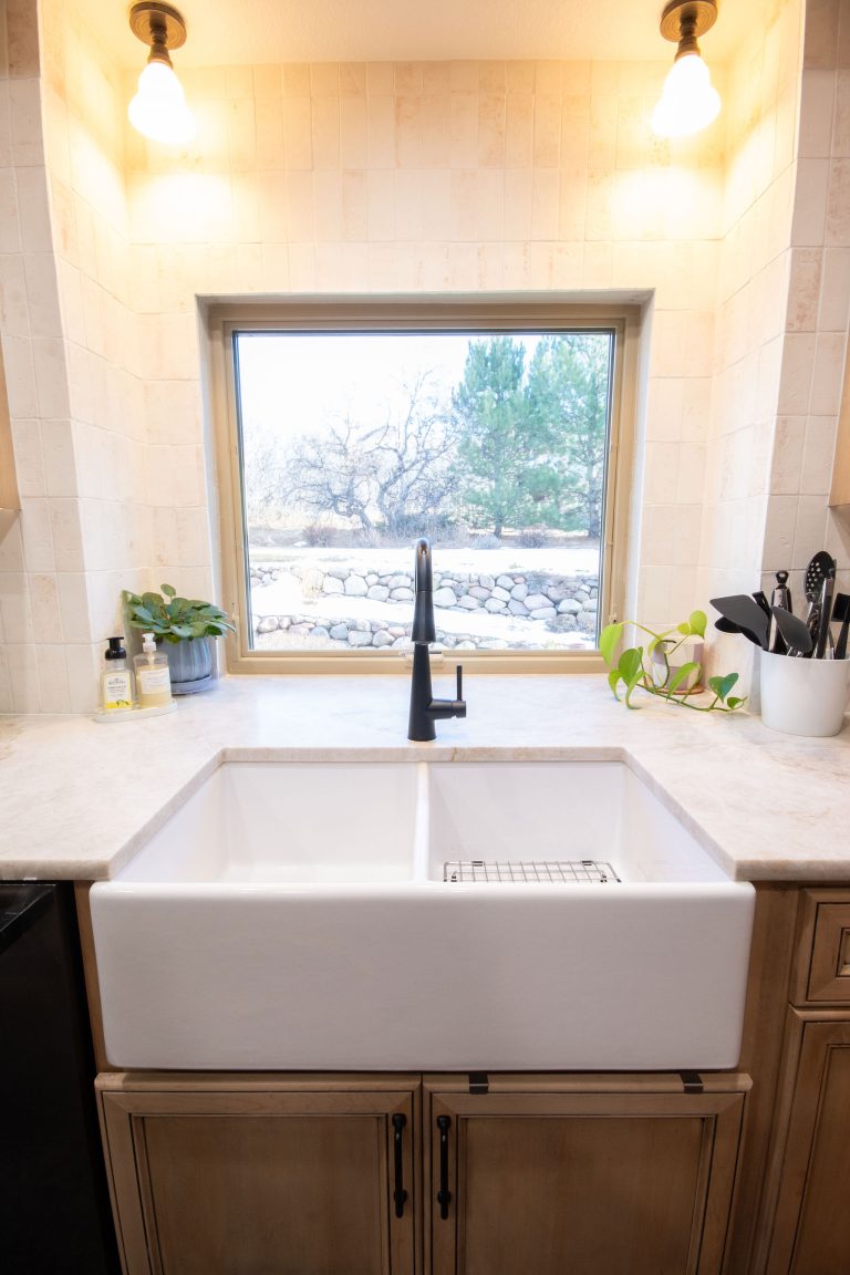 kitchen remodeling colorado
