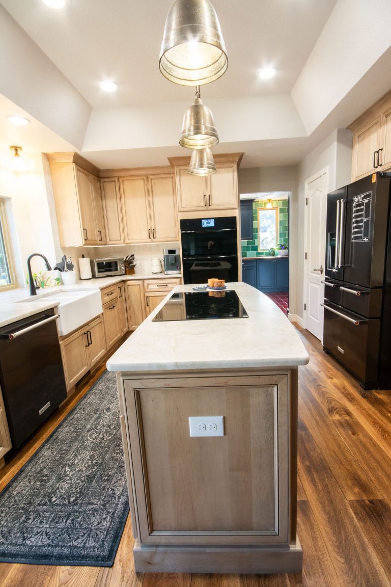 kitchen remodeling colorado