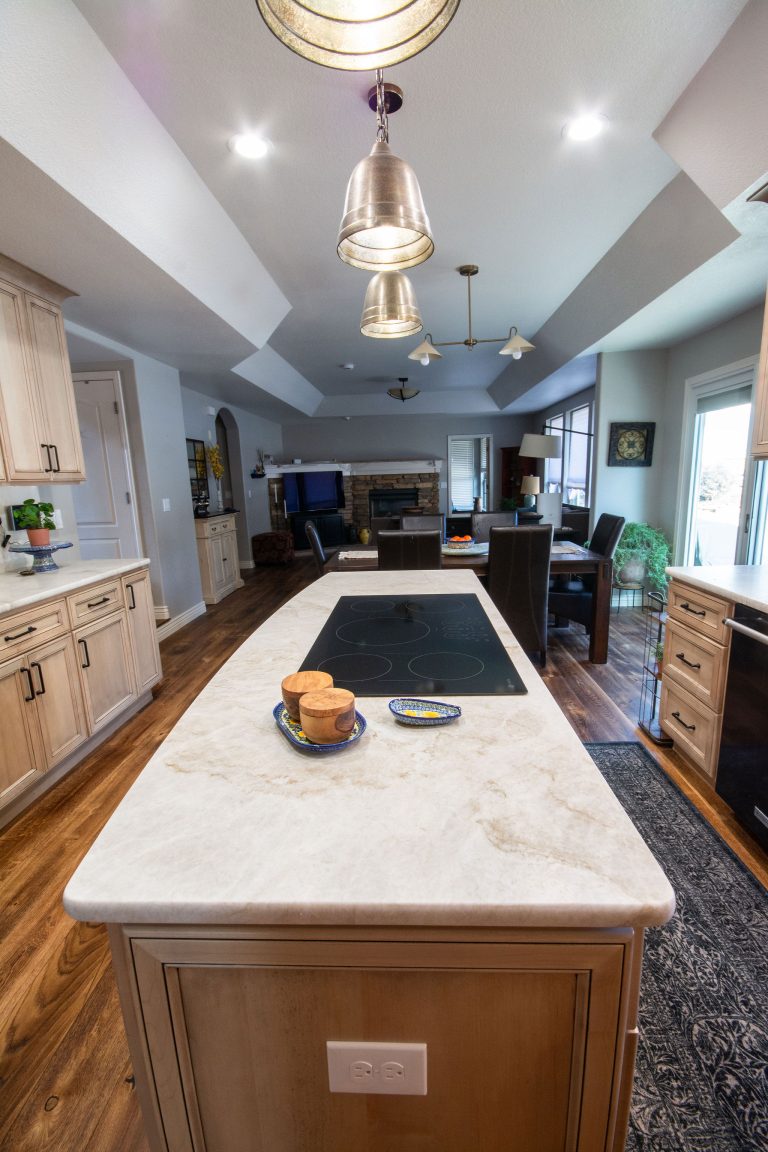 kitchen remodeling colorado
