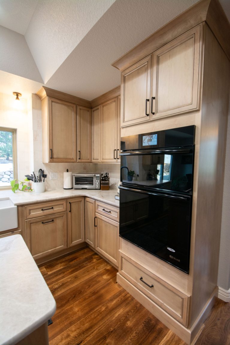 kitchen remodeling colorado