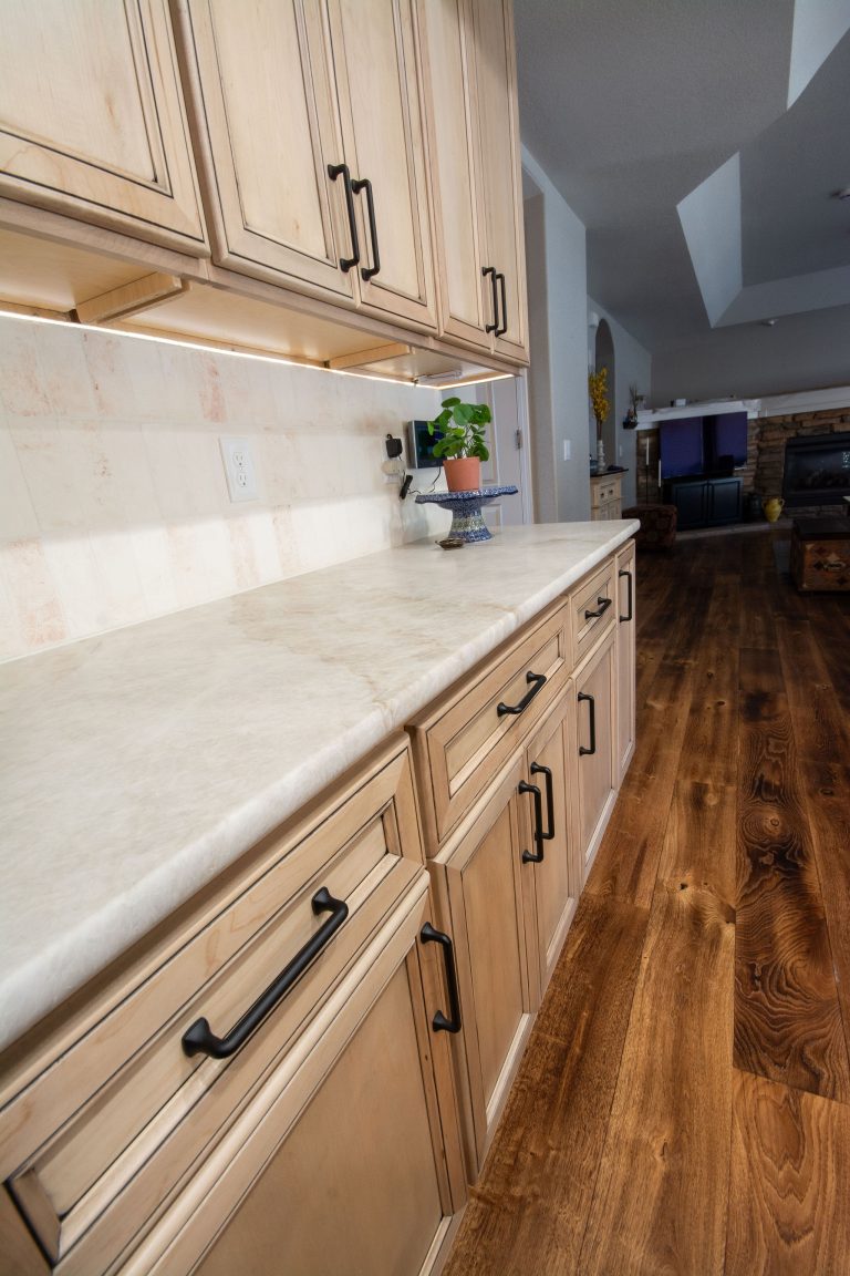 kitchen remodeling colorado