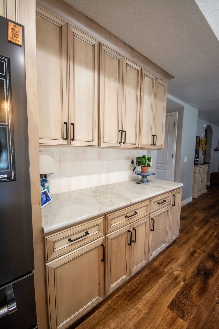kitchen remodeling colorado