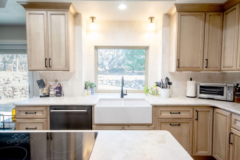 kitchen remodeling colorado