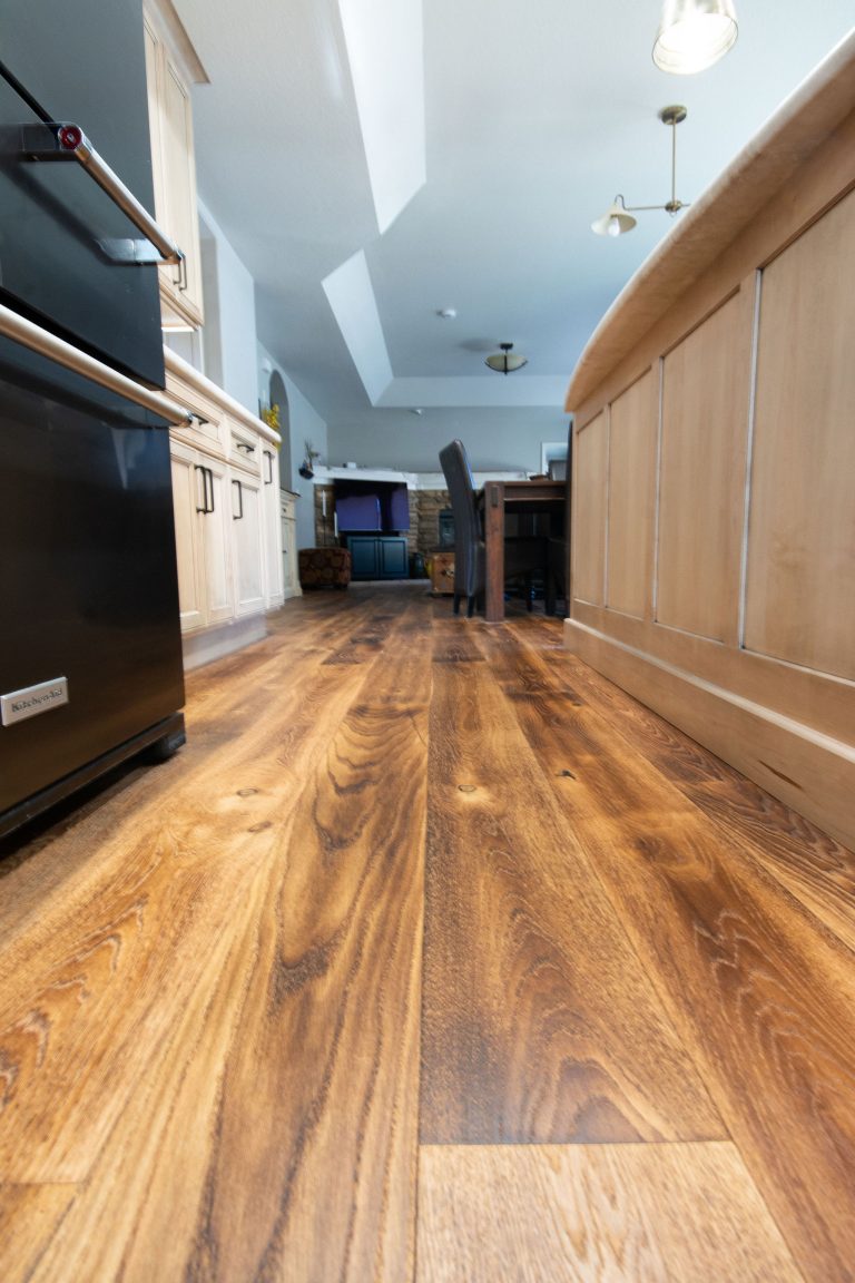 kitchen remodeling colorado