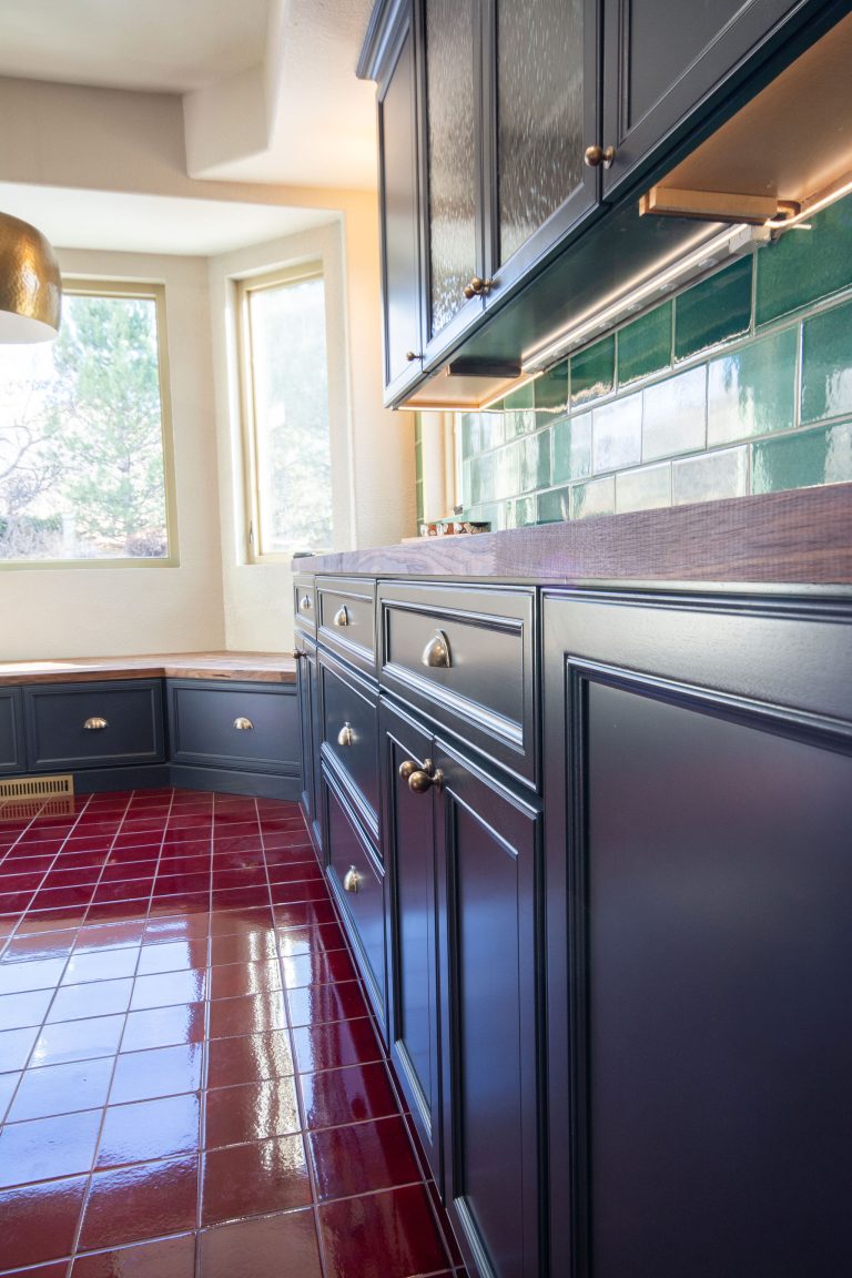 kitchen remodeling colorado