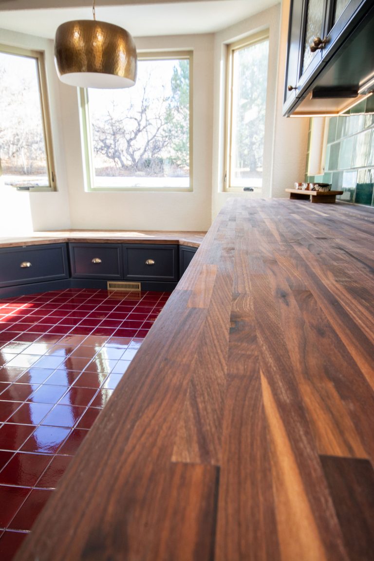 kitchen remodeling colorado