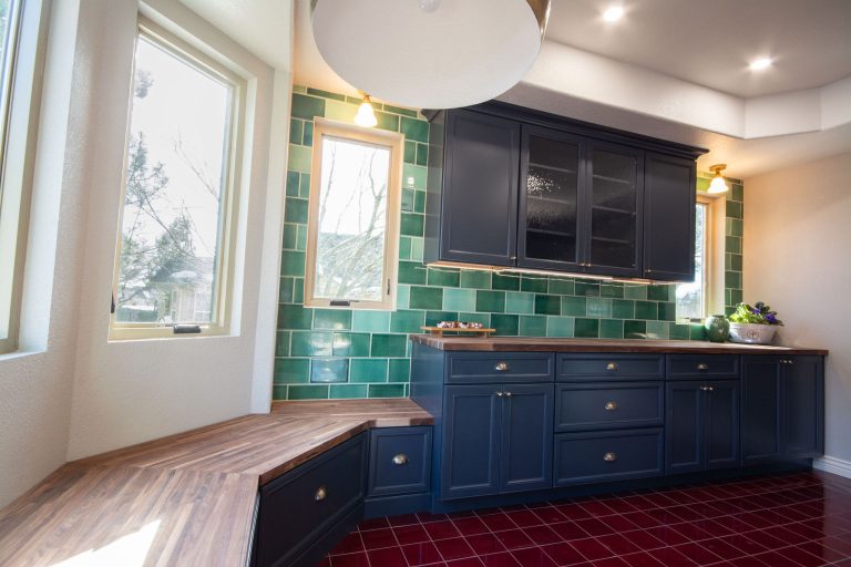 kitchen remodeling colorado