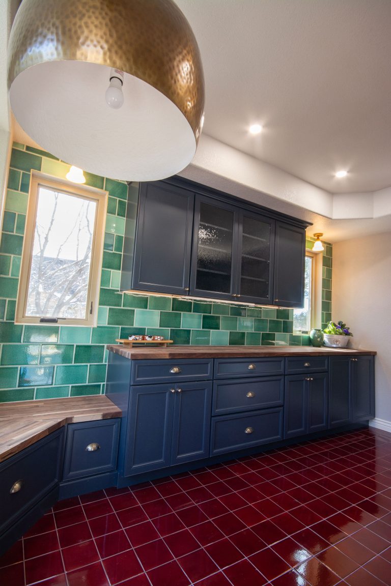 kitchen remodeling colorado