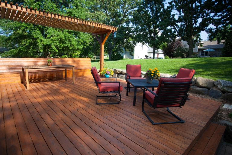 Deck Repair vs. Deck Replacement in Colorado Springs: How to Know Which One You Need