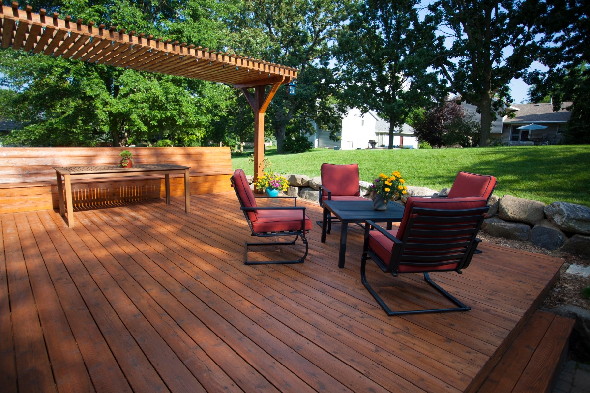deck repair colorado springs