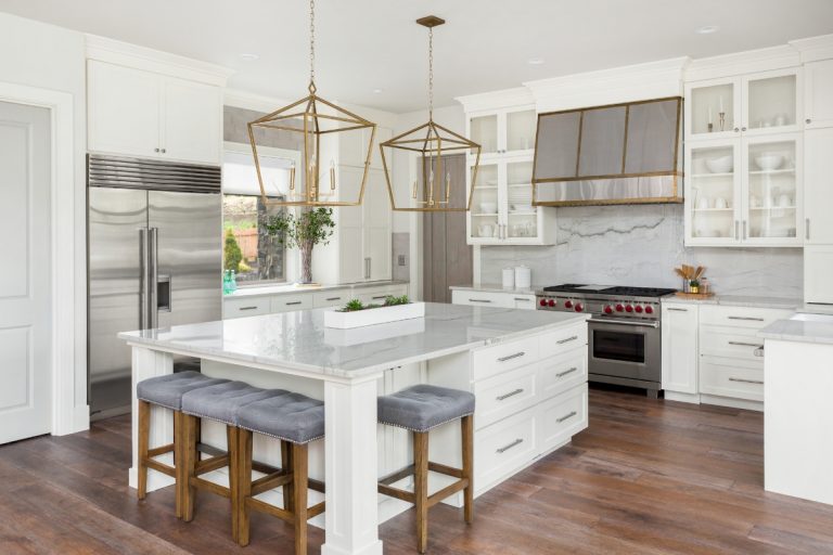How Long Does a Kitchen Remodel Take in Colorado Springs?