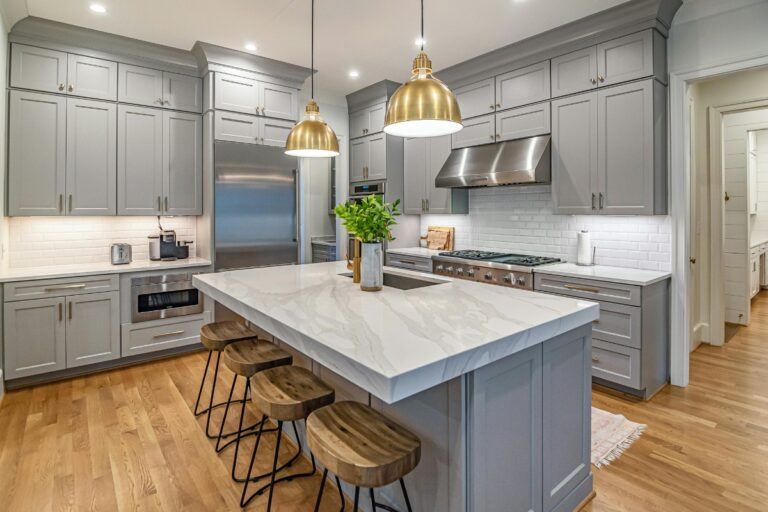 Kitchen Remodeling in Woodland Park, CO: What Homeowners Should Know